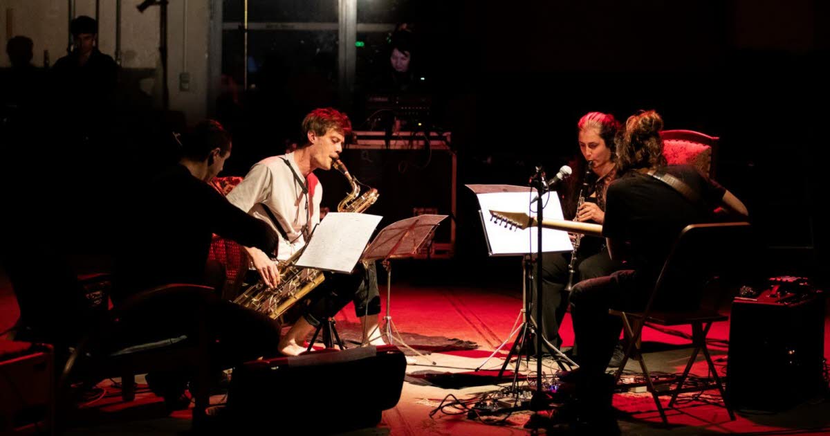 festival Musica