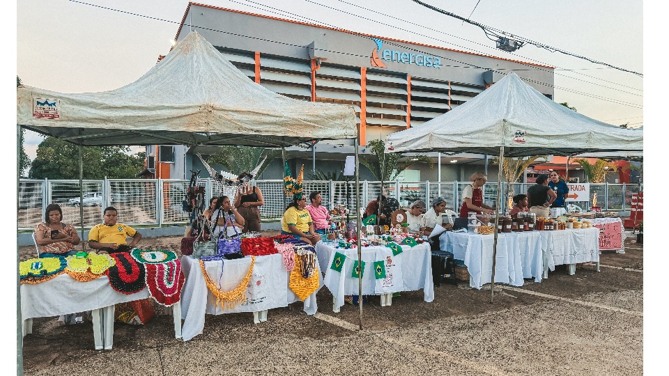 Feira Mulher do Norte