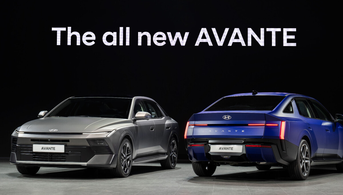 Busan International Mobility Show