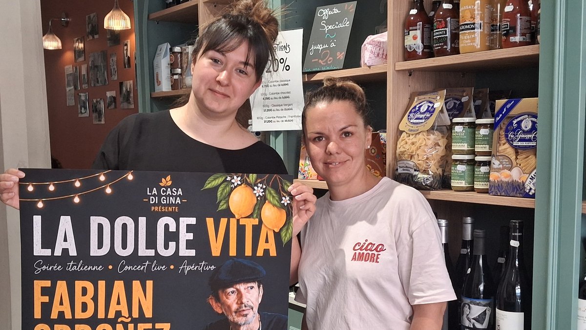 La Dolce Vita