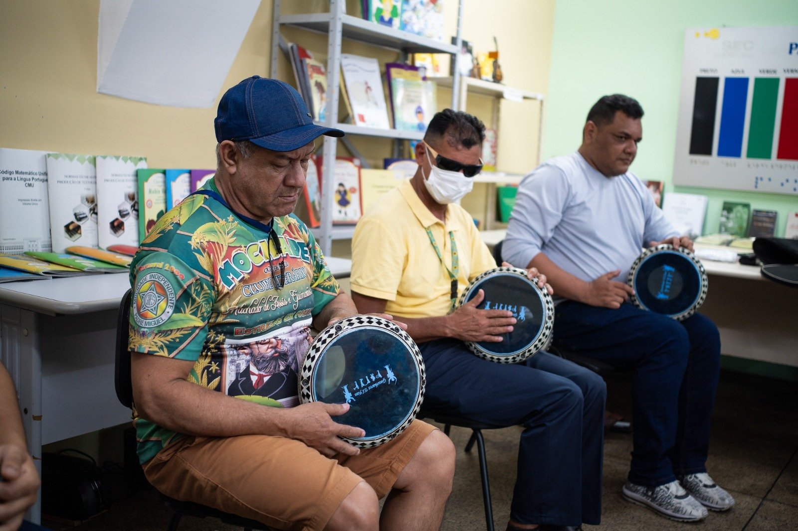 1º Fórum & Mostra de Artes Populares e Culturas Étnicas do Amazonas
