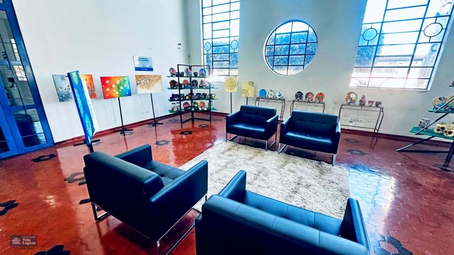 Mostra “Arte Orgânica”