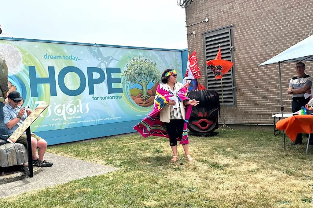 Unveiling of ‘Together We Thrive’ murals