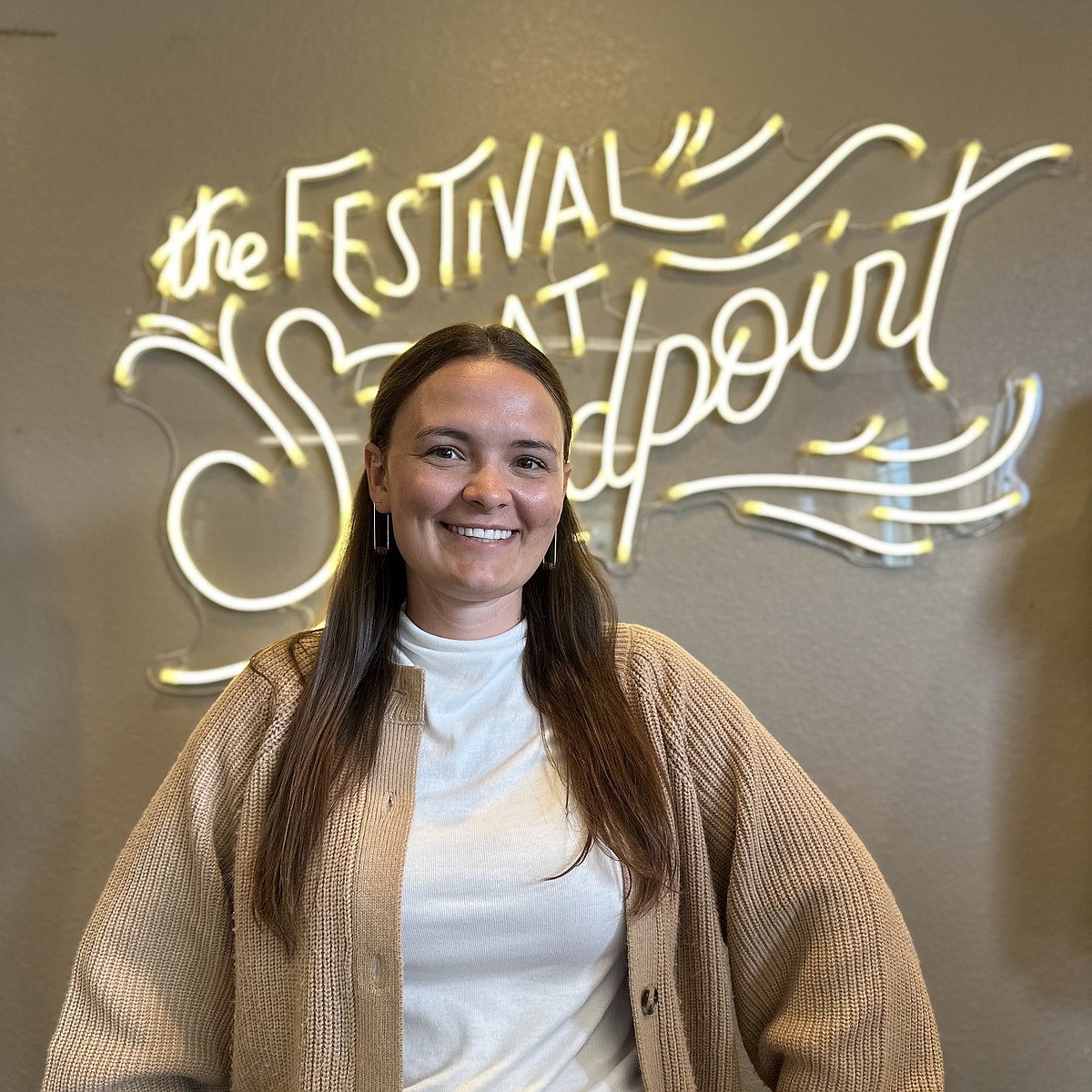 The Festival at Sandpoint
