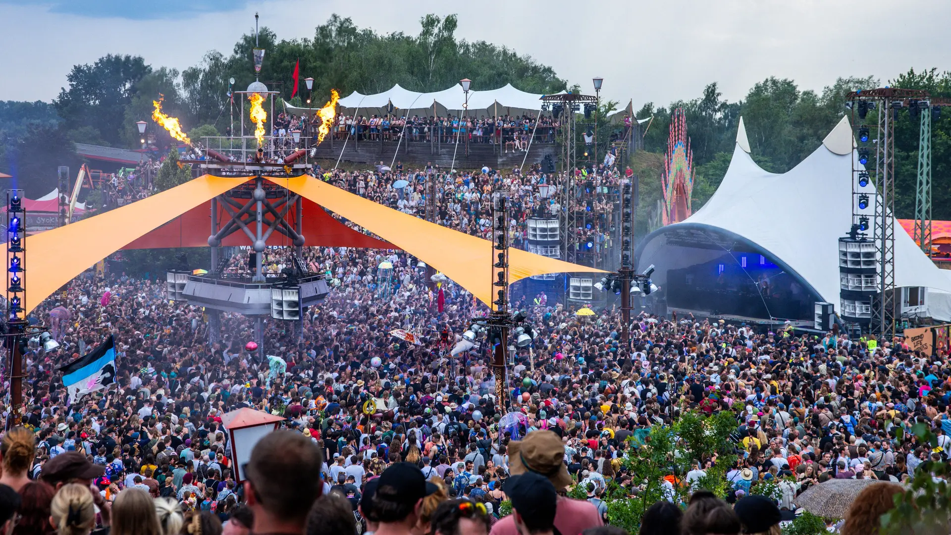 Fusion Festival 2026
