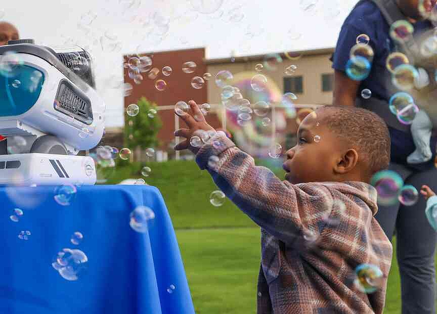 Juneteenth Heritage Festival