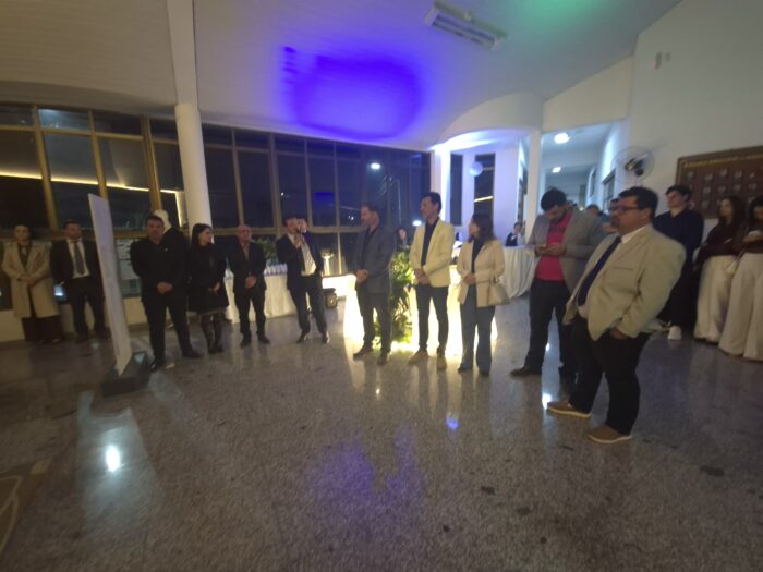 Exposição sobre a história da Justiça em Manhuaçu