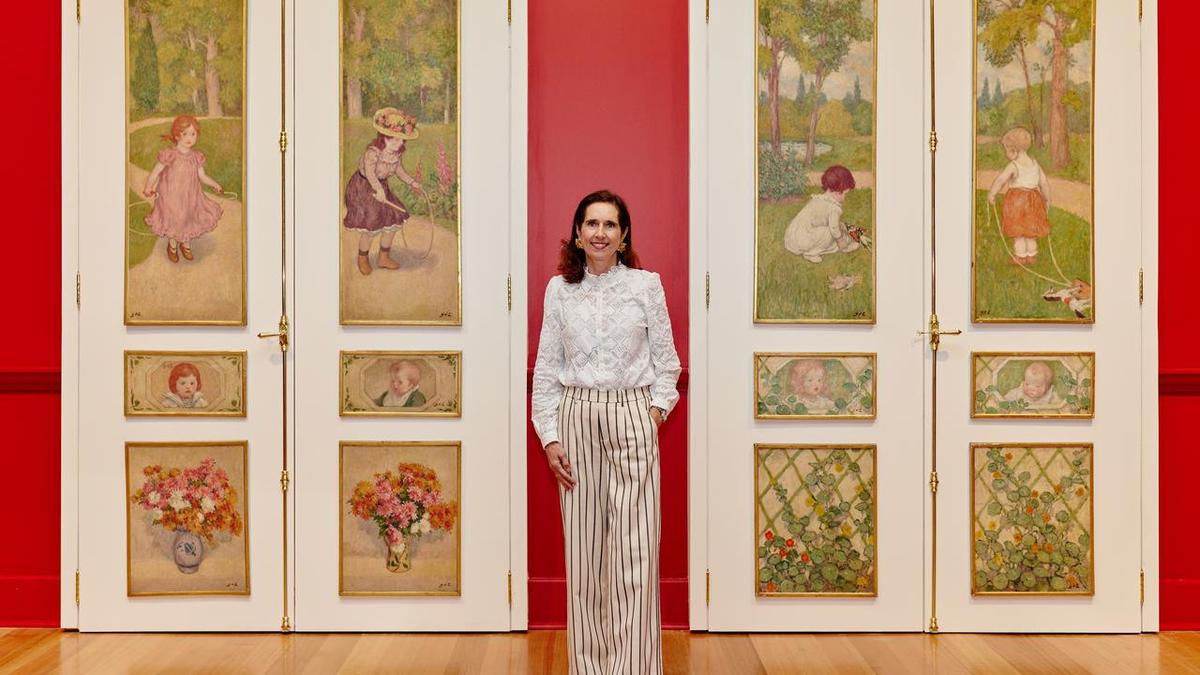 Discovering the Impressionists: Paul Durand-Ruel, Art Dealer Among the Artists