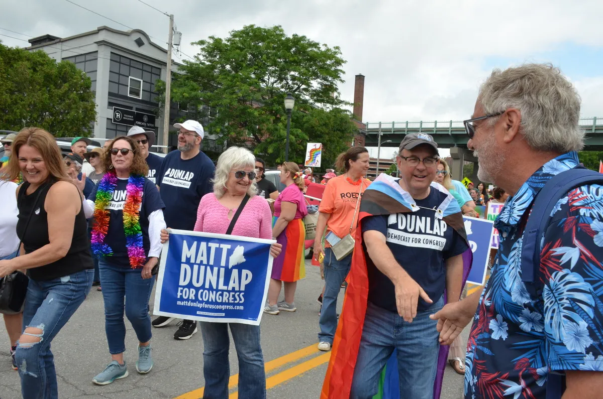 Bangor Pride