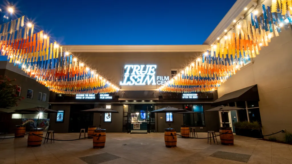 True West Film Festival of Love