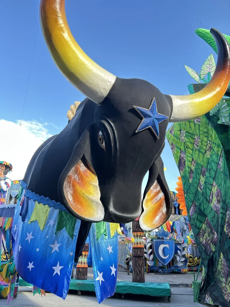 Festival de Parintins 2026