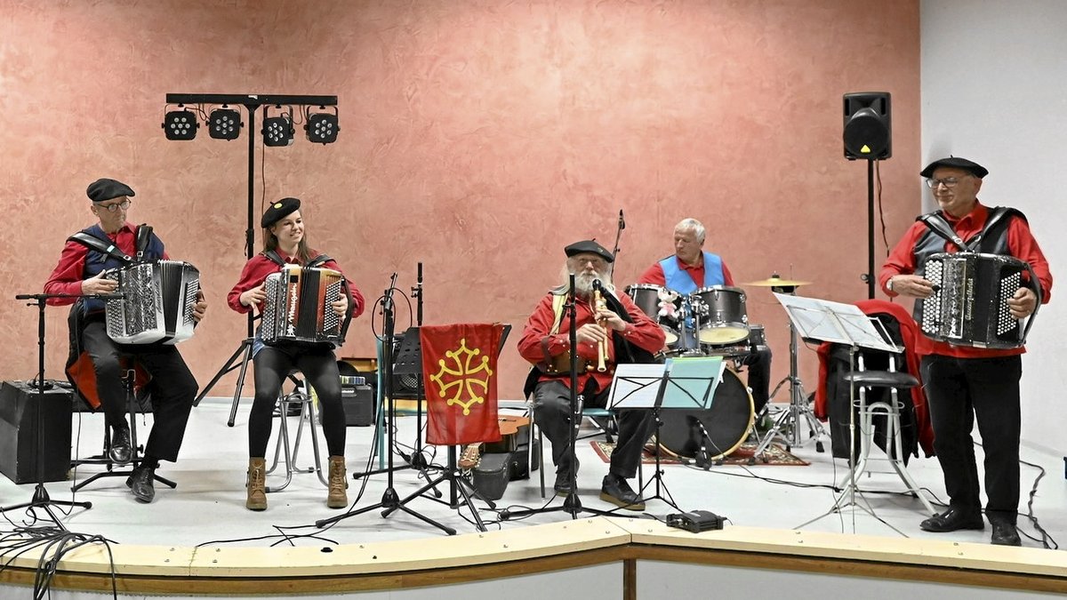 Fête de la Musique
