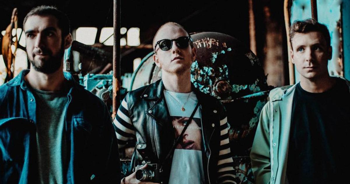 Two Door Cinema Club with special guests The Vaccines