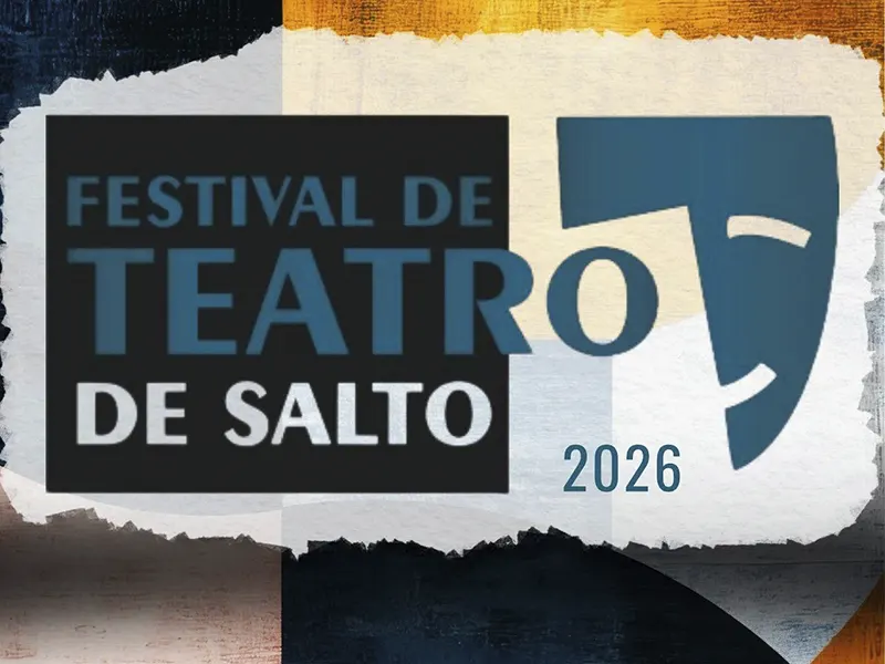 Festival de Teatro de Salto 2026