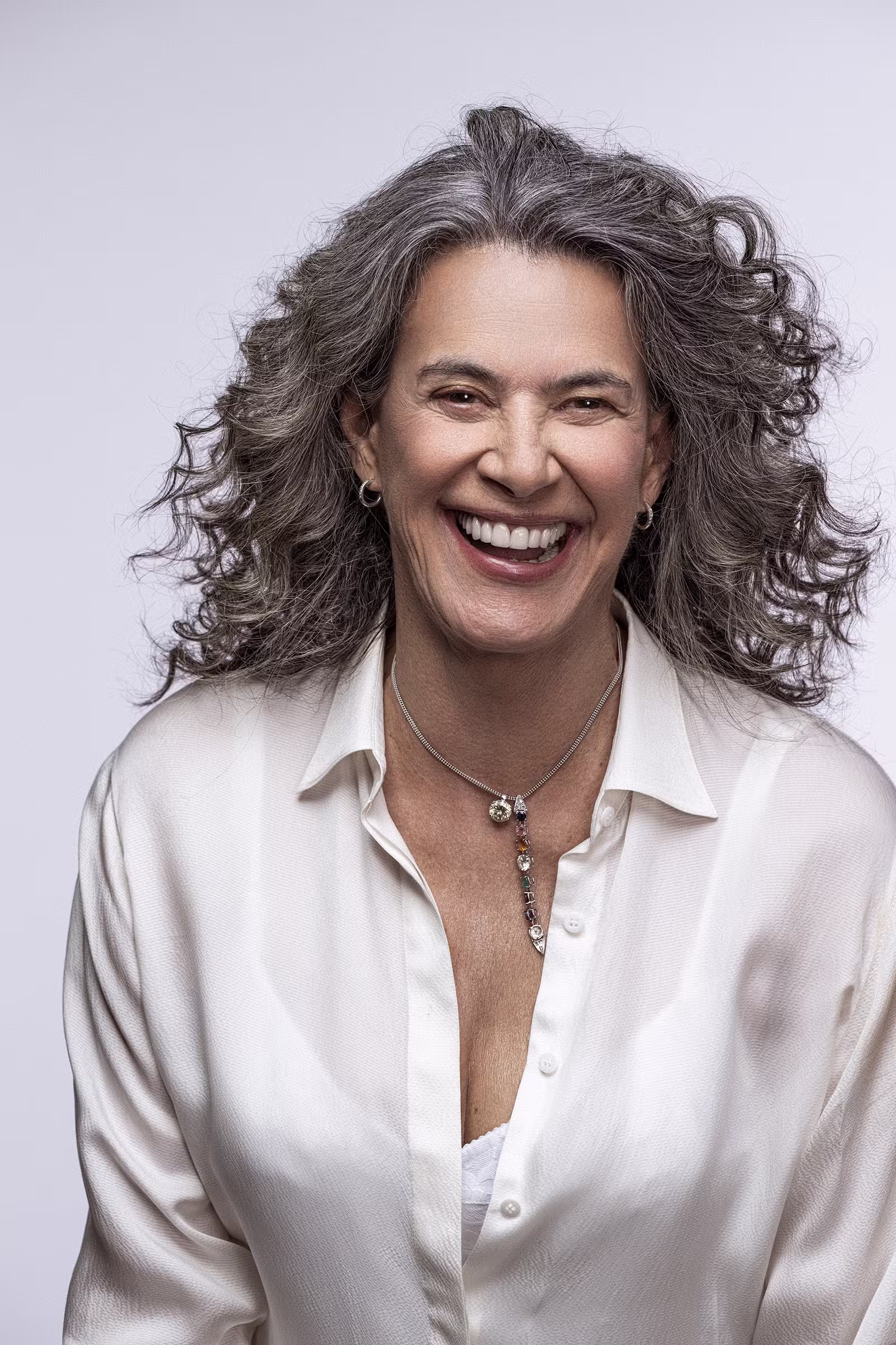 Que mulher é essa?!
