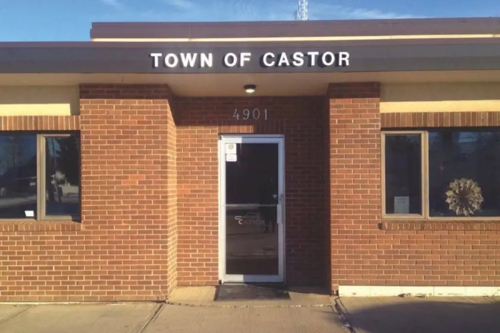 Castor Fair