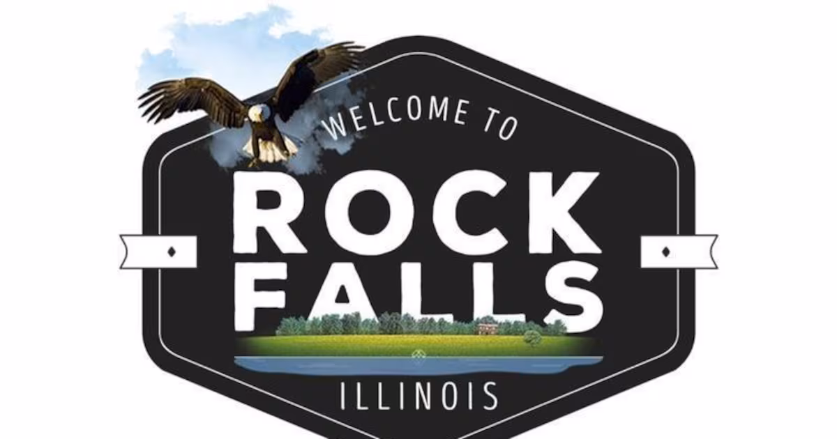 Rock Falls Independence Day Celebration (America 250)