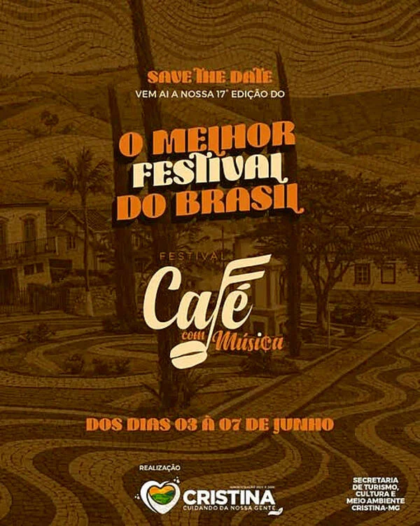 Festival Café com Música