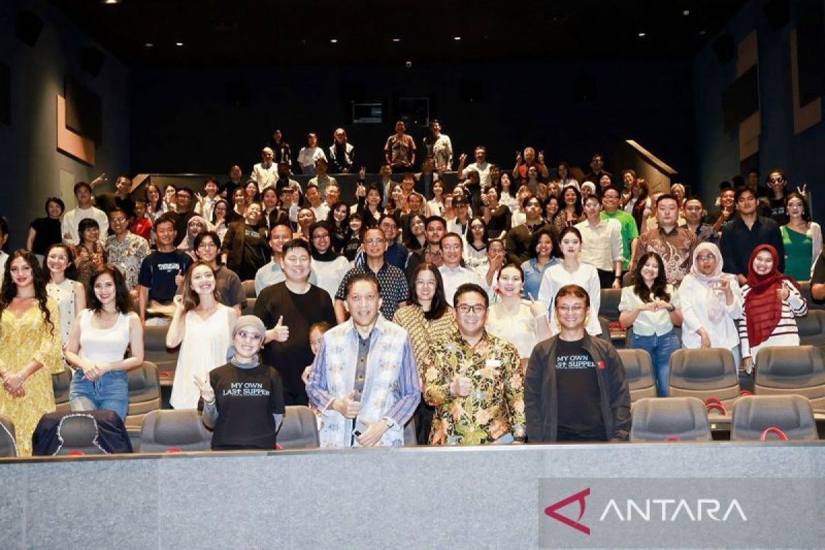 The 28th Shanghai International Film Festival (SIFF) 2026