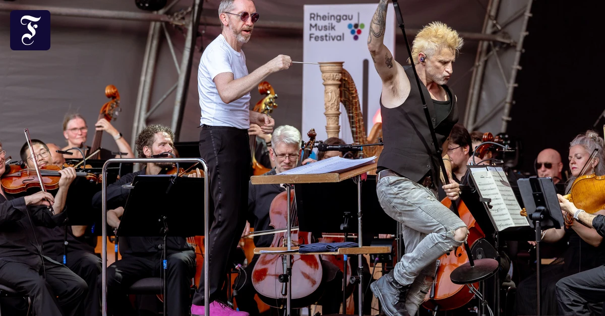 Rheingau Musik Festival