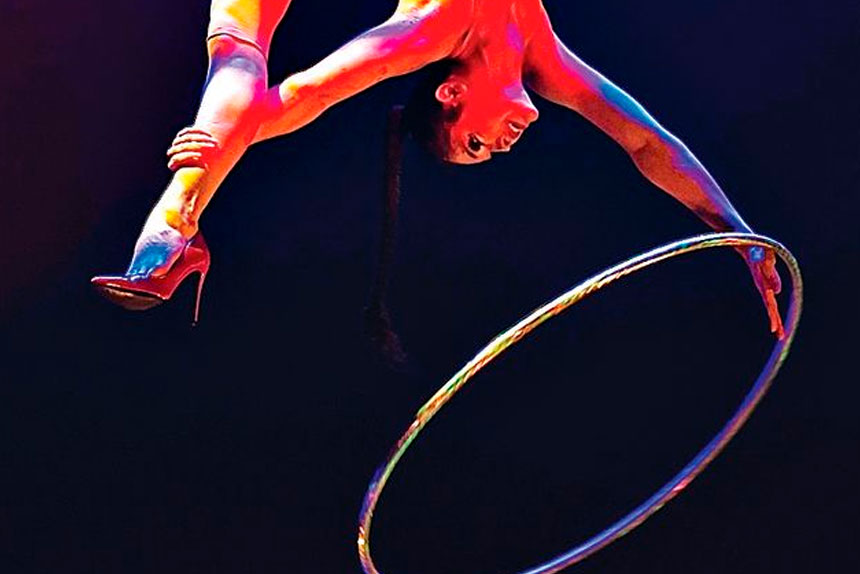 Ipswich Circus Festival