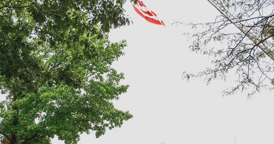 Union County Veterans’ 4th of July Celebration