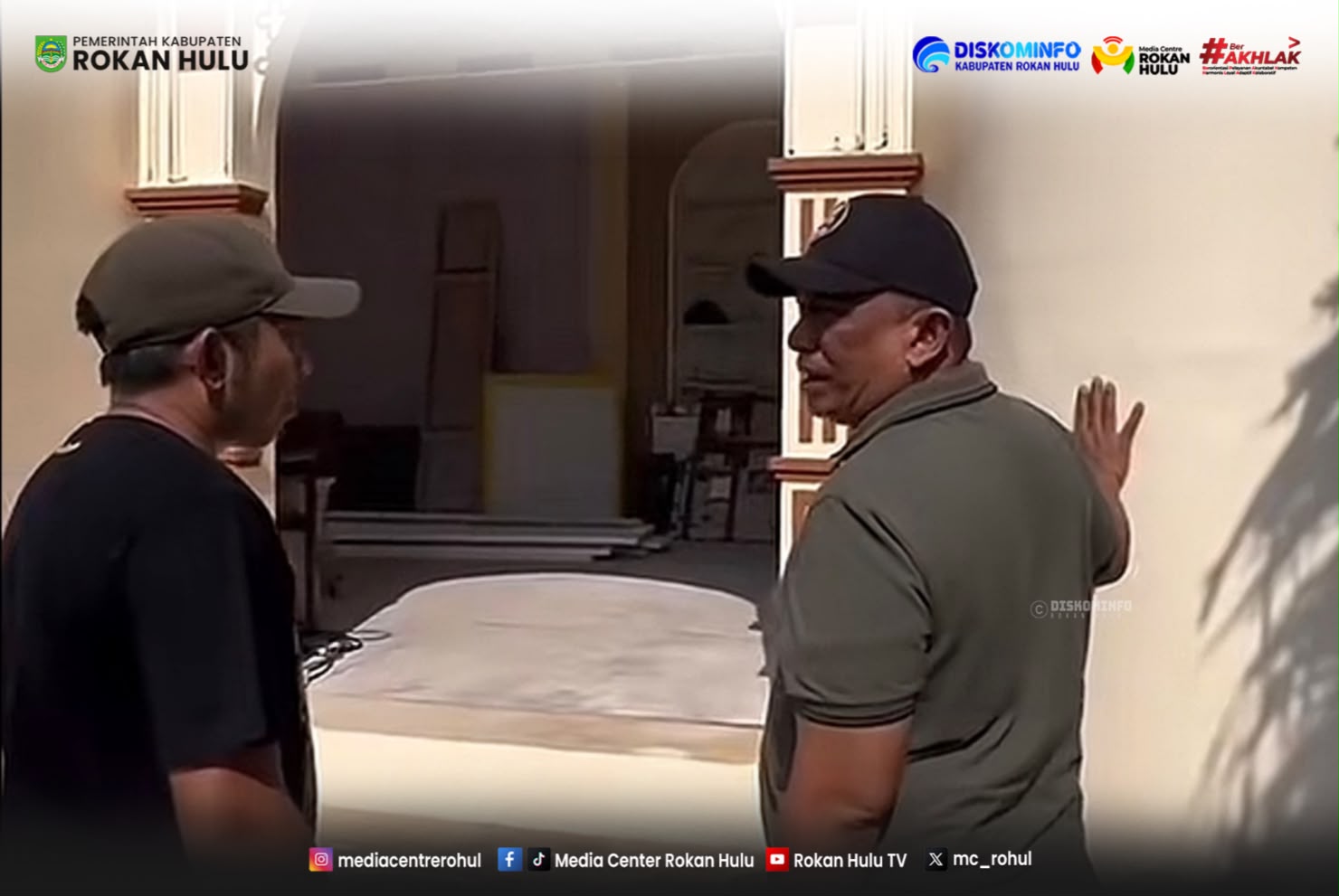 Musabaqah Tilawatil Quran (MTQ) ke-44 Tingkat Provinsi Riau