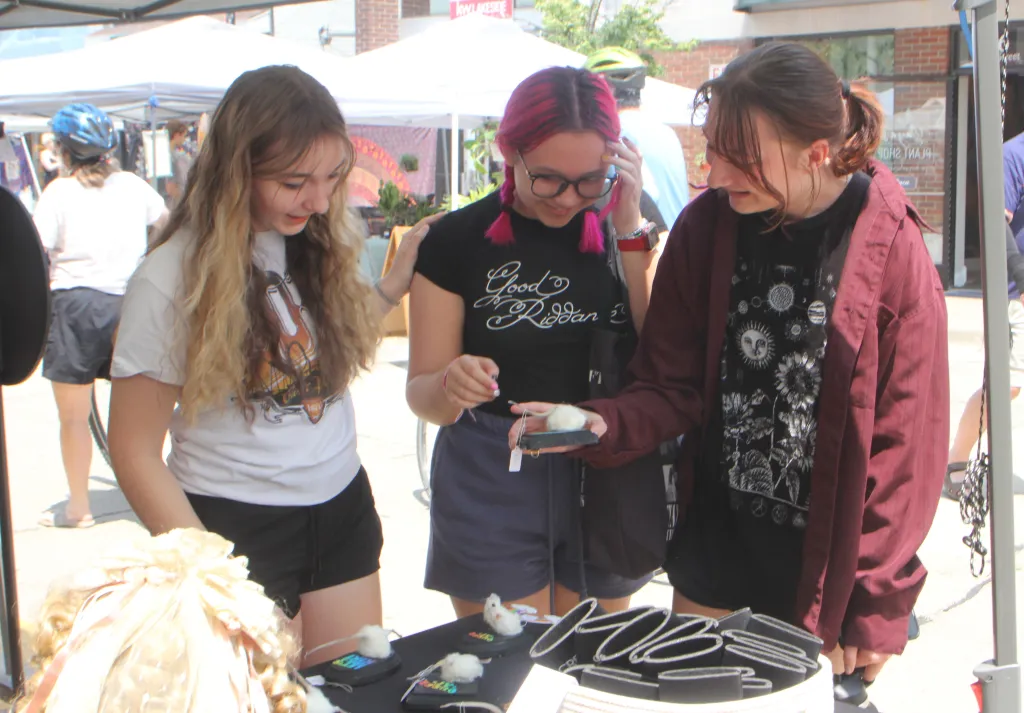 Urban Street Fair