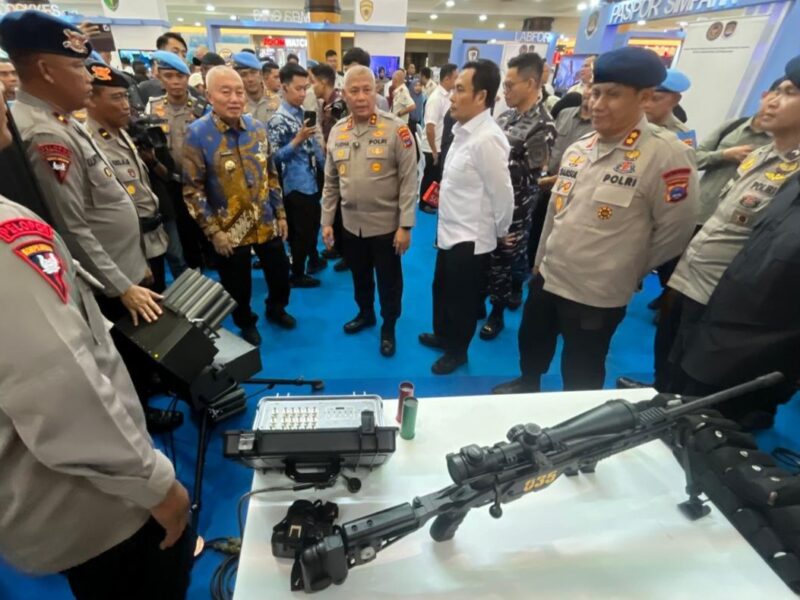 Police Expo 2026