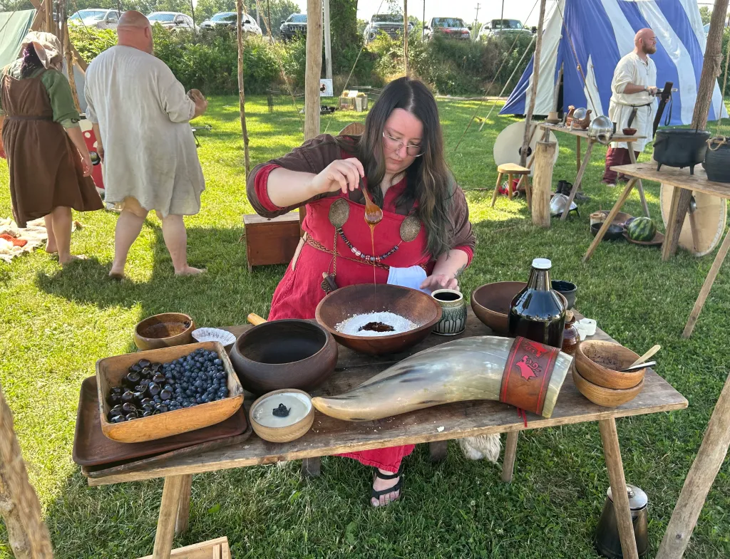 Ohio Viking Festival