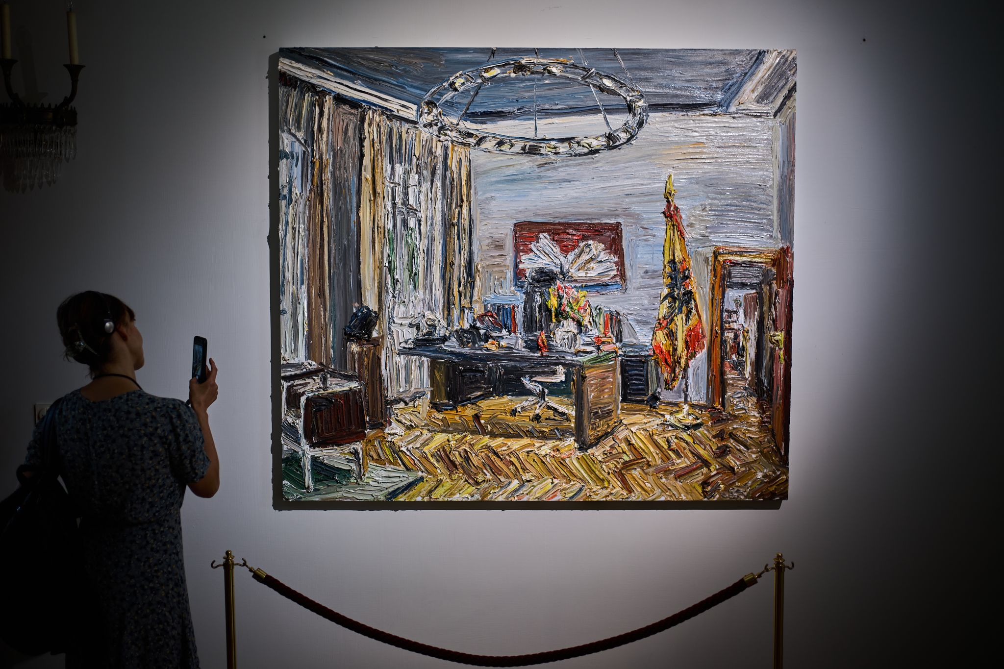 Freiraum Kunst