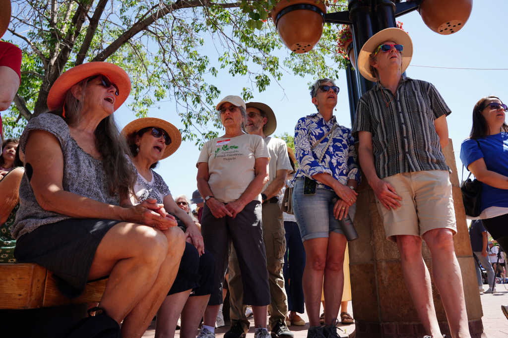 30th Annual Boulder Jewish Festival