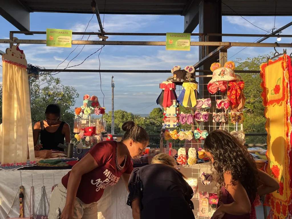 23ª Feira das Culturas