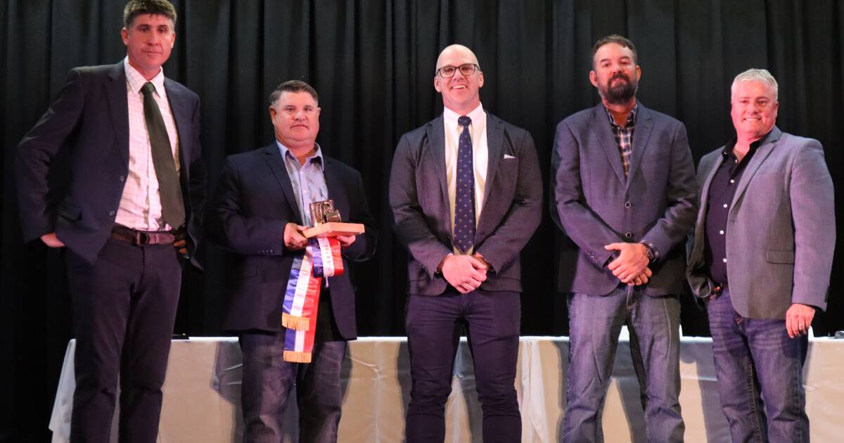 Cloncurry and District Show