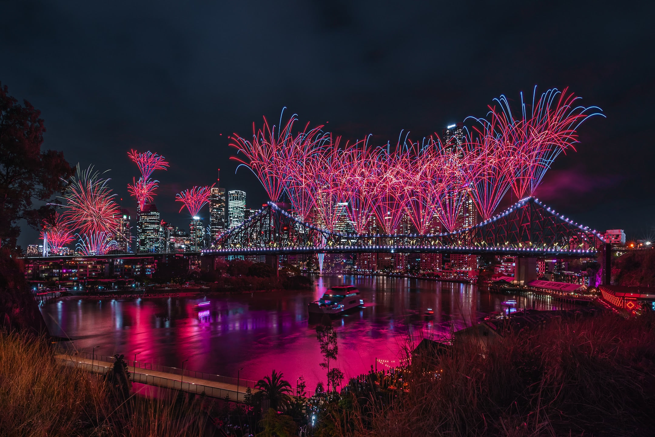 Brisbane Festival