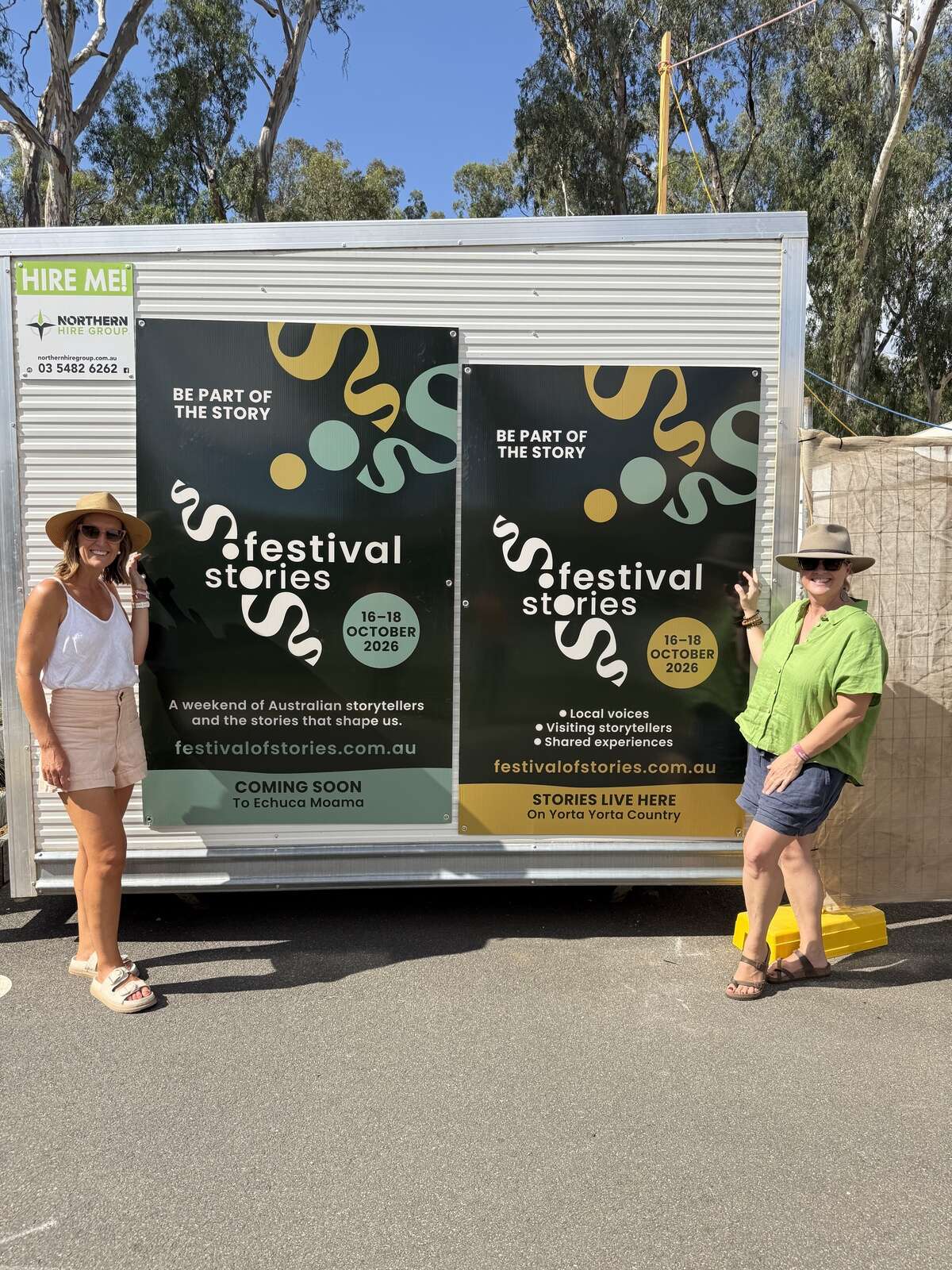 Festival of Stories