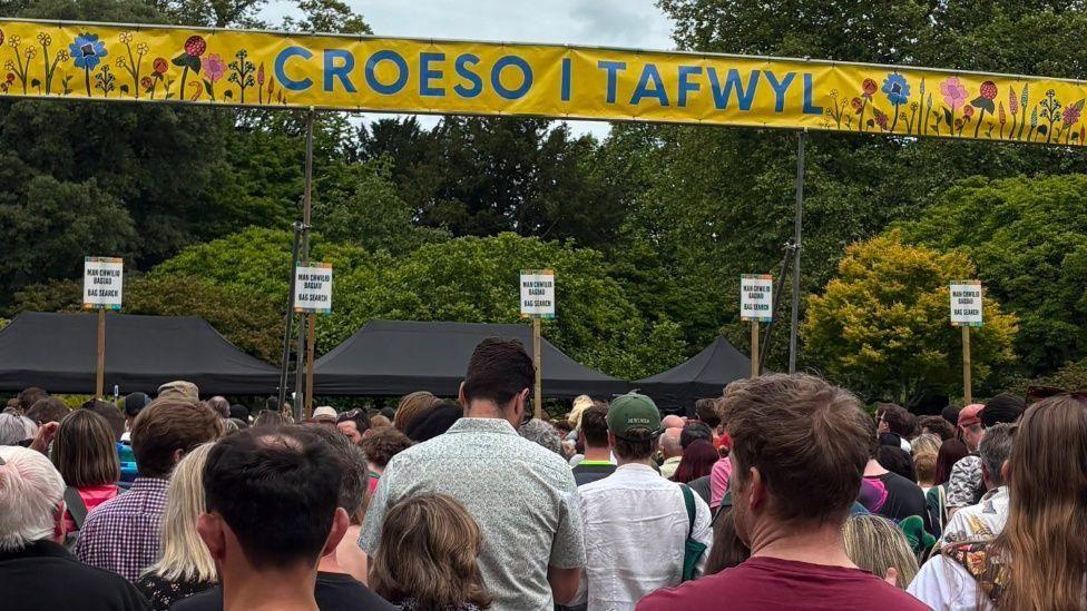 Tafwyl