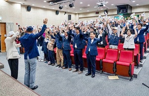 6·25전쟁 76주년 기념행사