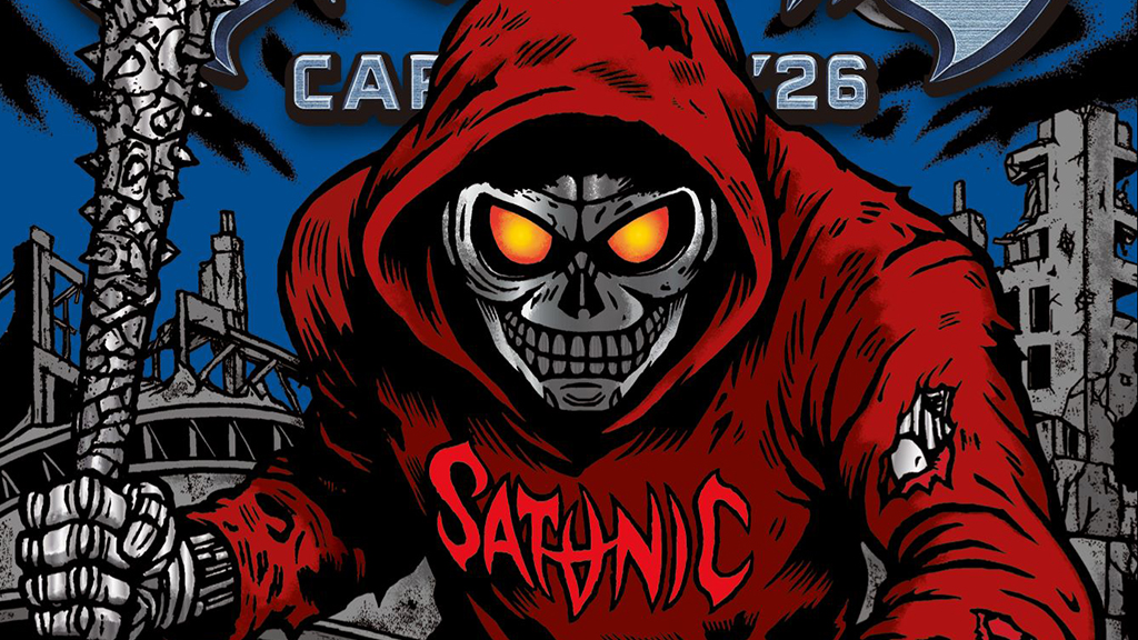 SATANIC CARNIVAL 2026