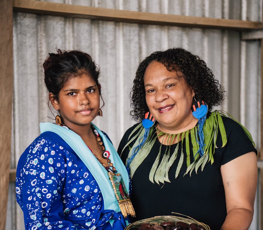 Cairns Indigenous Art Fair (CIAF)