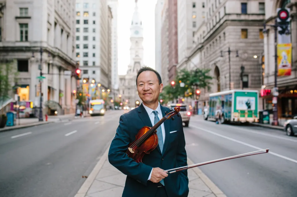 Mainly Mozart All-Star Orchestra Festival
