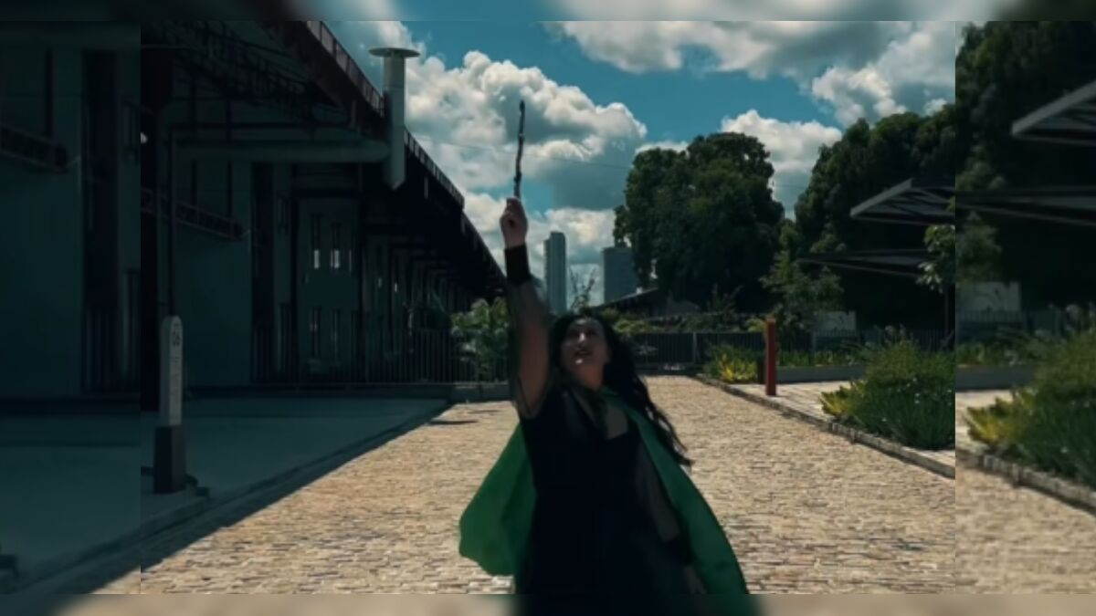 Amazon Witches - Edição Hécates