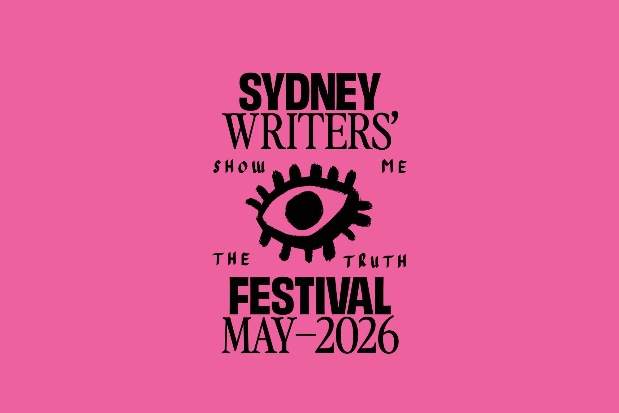 Sydney Writers' Festival