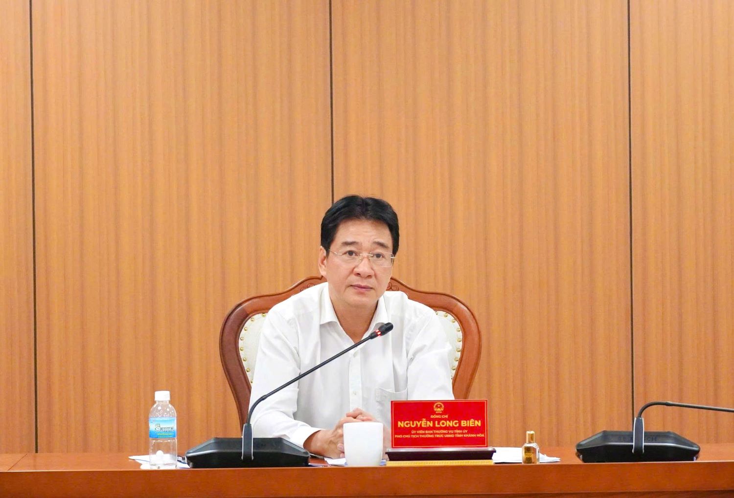 Festival Biển Khánh Hòa 2026