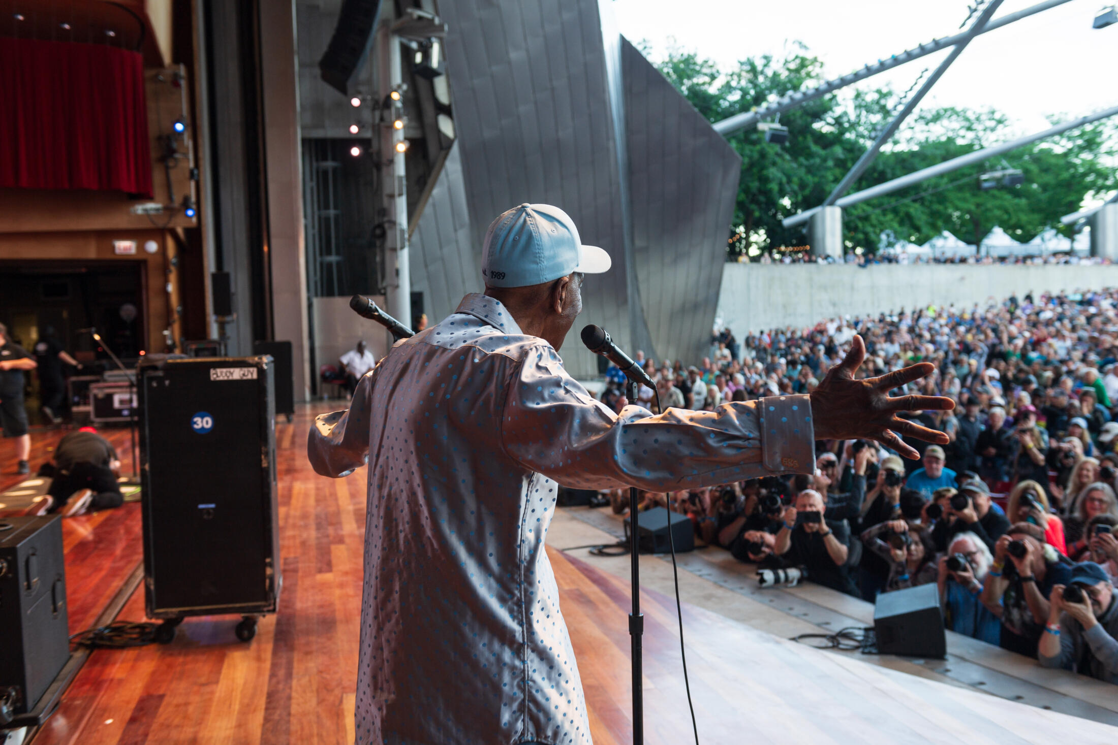 Chicago Blues Festival 2026