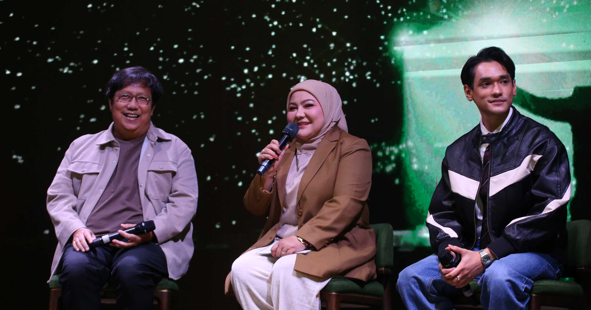 Afgan Retrospektif: The Concert