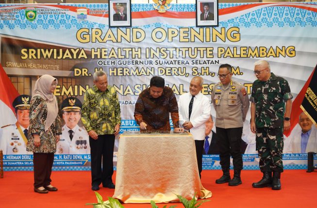 Festival Seni Adat dan Tradisi Sumsel & Festival Anjungan Sumsel 2026