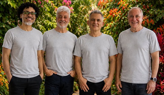 Pholhas 57 Anos