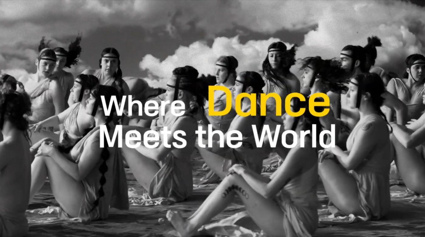 Arts in Tank Dance Festival
