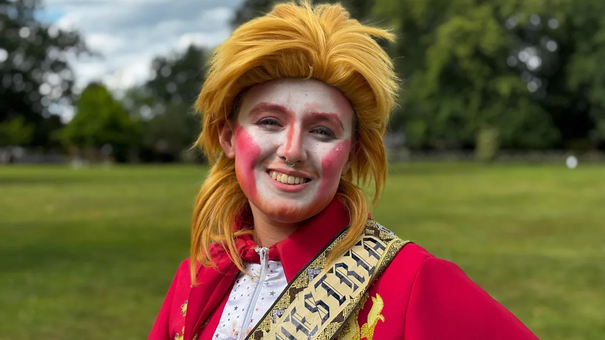 Oswestry Pride